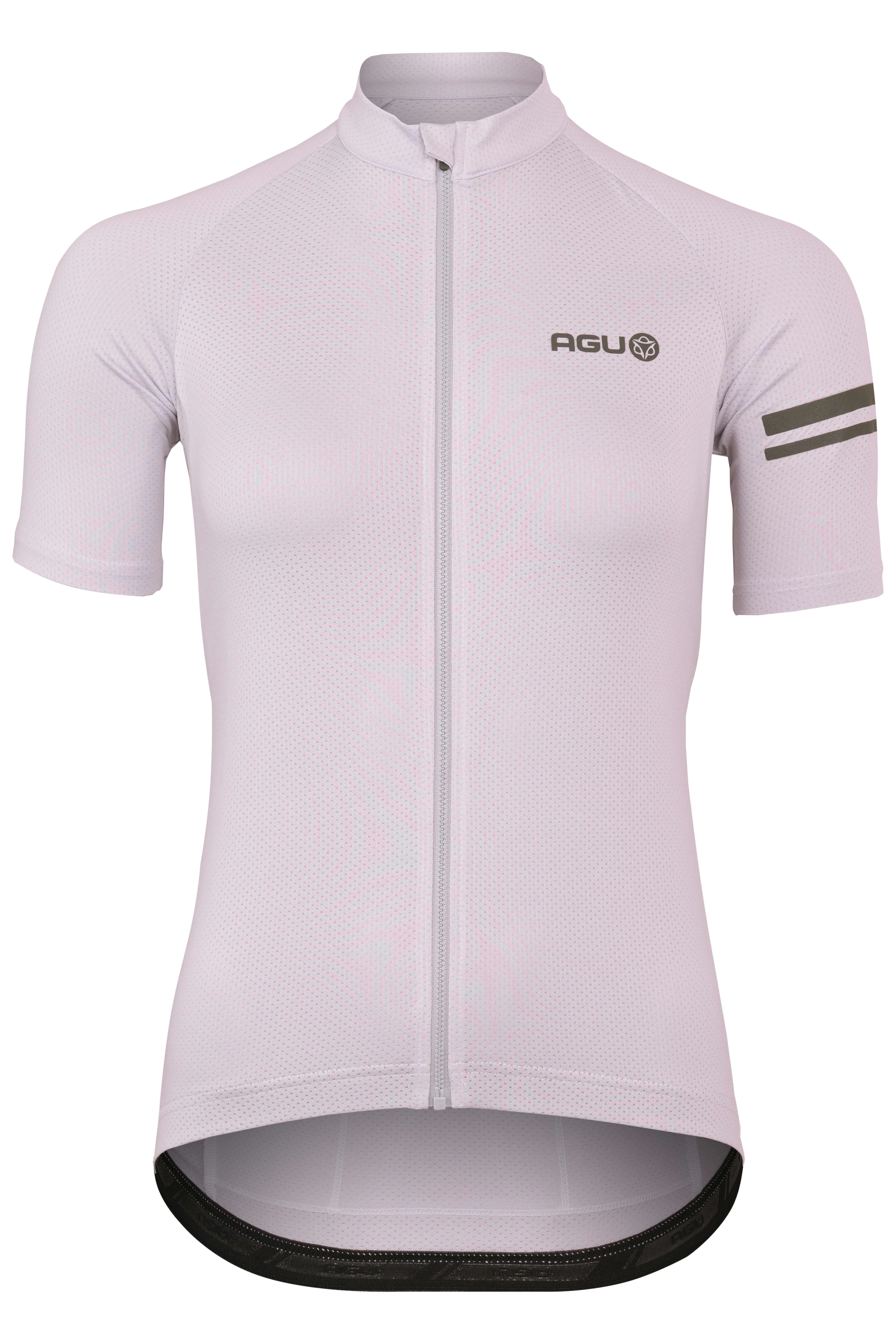 Core Fietsshirt Essential Dames Dusky Lilac